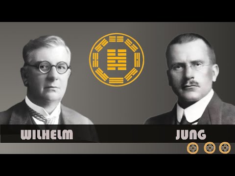 Yi King, synchronicité et processus d’individuation chez Carl Gustav Jung