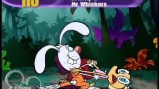 Musik-Video-Miniaturansicht zu Brandy & Mr. Whiskers Theme Song (Dutch) Songtext von Brandy & Mr. Whiskers (OST)