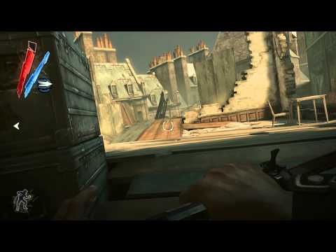 Dishonored: Down with Daud