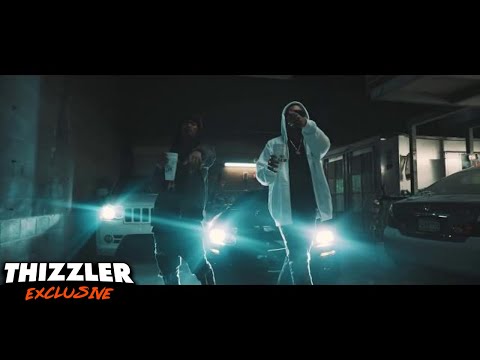Benny ft. Young Dant - So Gone (Exclusive Music Video) || Dir. Jayy Omar [Thizzler.com]