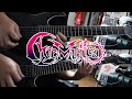 Ether / Ave Mujica【Guitar Cover】