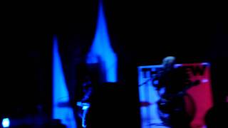 The New Cities - The Hype (live)