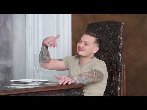 Barbee x Desh - Csak a pénz (werk)