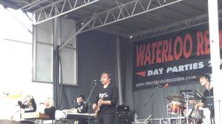 What I Want by Will Butler live SXSW