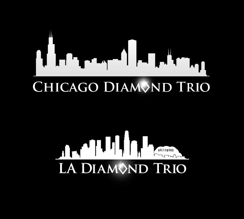 Promotional video thumbnail 1 for LA Diamond Trio