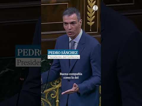 El PNV da un tirón de orejas a Sánchez por su falta de \