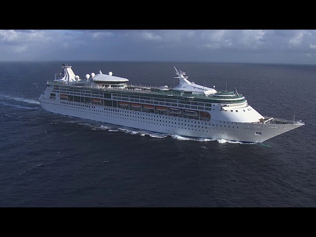 海洋富丽号（Grandeur of the Seas） video