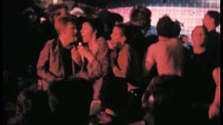 THE LURKERS- Shadow (Live At The Red Cow)