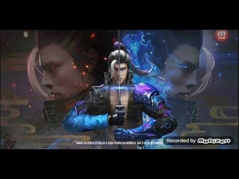 Video free fire clash squad entrainement