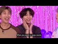 ENGSUB Run BTS EP 97 Full Episode Pajama Party