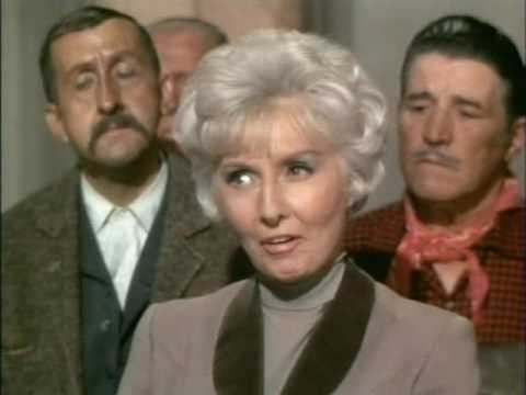 The Big Valley S04E21 - The Battle of Mineral Springs