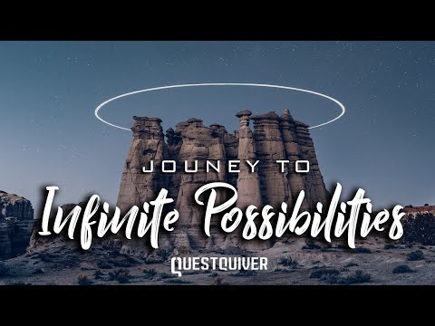 QuestQuiver®- Your Journey Begins Here