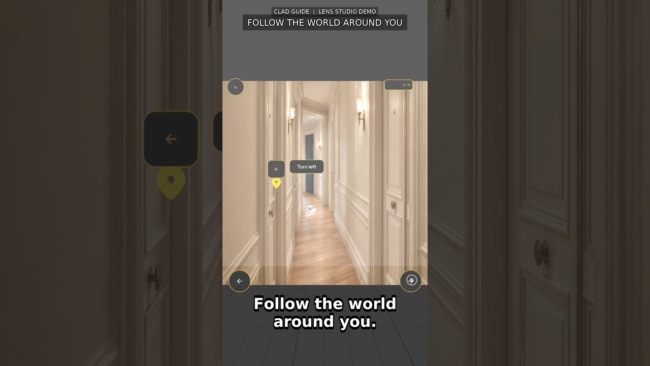 Watch the Guide demo on YouTube
