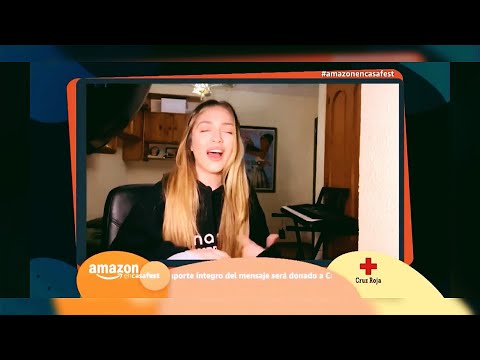 Ana Mena - Se Iluminaba (Acústico)