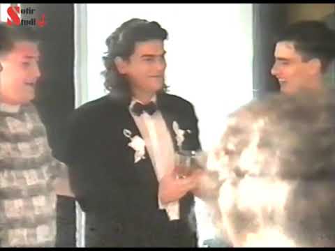 NINO SNEZANA MAPETOVCI VIOLETA SOTIR 1996   CELI SNIMAK