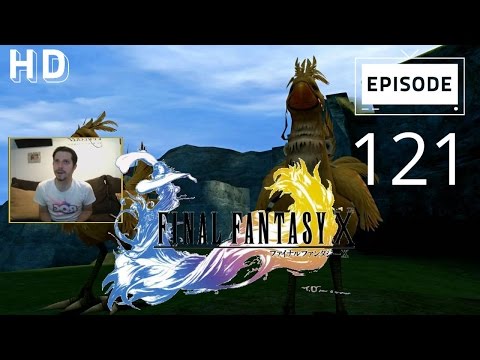 Final Fantasy X HD Remaster Playthrough pt121