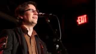 The Mountain Goats - Shower