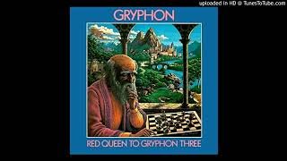 Music video thumbnail preview for Gryphon - Second Spasm by Gryphon