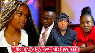 Download lagu DRAMA AS HANNAH BENTAH AND SABRINA FIGHT LIVE ON CAMERA AT OGA OBINNA SHOW mp3