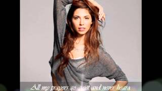 CHRISTINA PERRI - Sea of lovers (Lyrics)