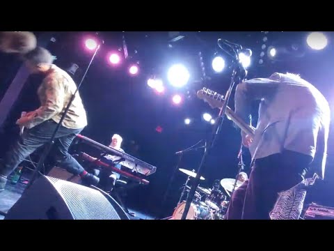 Reggie Watts & Karen - Live at Teragram Ballroom, Los Angeles, CA 8/15/19 (part 5)