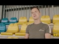 IK BIN DER ALTIED: Teun Stek