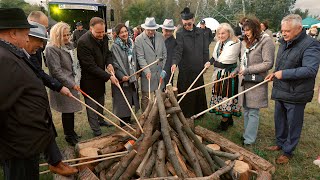 Święto Ziemniaka w Gminie Nieporęt