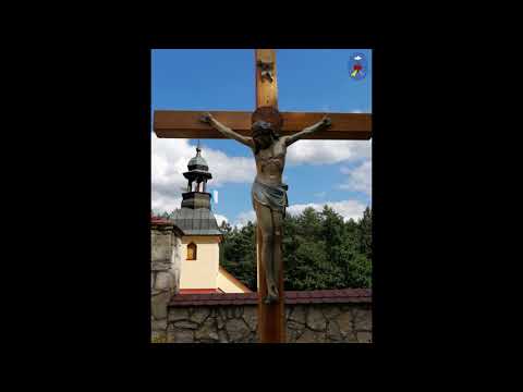 Pustelnia 01.11.2020 - Różaniec