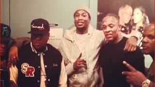 Meek Mill ft Jadakiss yung joc - By the bar
