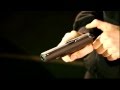 9-мм самозарядный пистолет СР1М / 9-mm SR1M pistol 