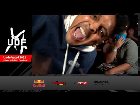 Angelic vs Sandwich TWO MATCH Exhibition at UDF Origin UMvC3 Ultimate Marvel vs Capcom 3 (2021)