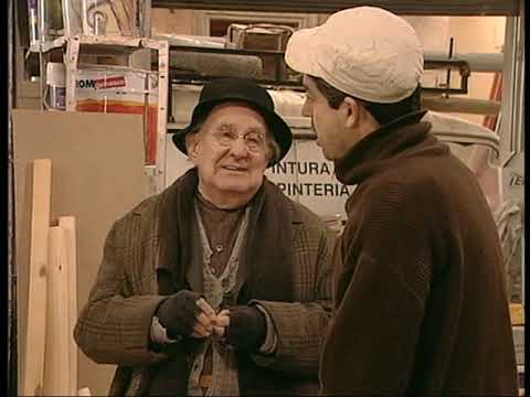 Manos a la obra 3x21 - Un chico con Ángel (HQ) https://www.twitch.tv/manolojumilla16