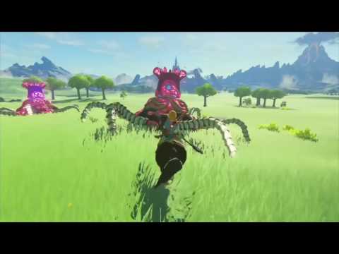 Mega64 Podcast 419 - Zelda at The Game Awards 2016