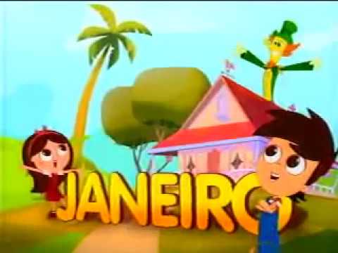 Rede Globo Intervalo Comercial - Sessão da Tarde - Dezembro 2011 - Parte 01