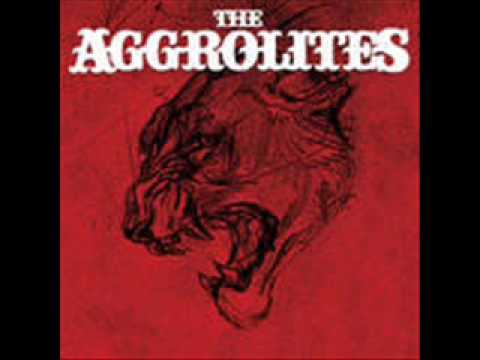 SOMEDAY-THE AGGROLITES