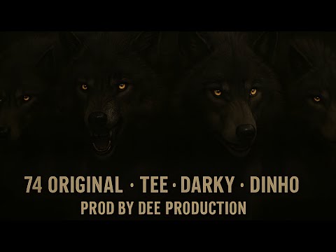 DEE SQUAD - سوبـرستـارز I 74 ORIGINAL x DARKY x TEE x DINHOO