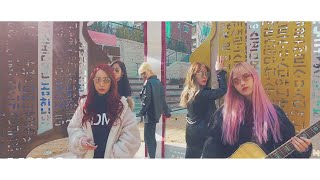 MARMELLO(마르멜로) - 2017 K-pop Medley Street Live