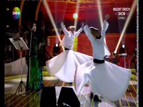 DIVA BULENT ERSOY SHOW & SALAVAT