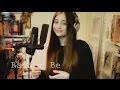 Rather Be - Clean Bandit (Cover By Jasmine ...