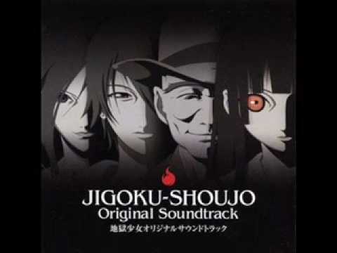 Jigoku Shoujo OST 1 Shousou