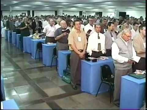 MARKOL - IELB 100 Anos, em inglês