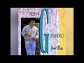 Tony Guerrero - One Last Time