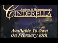 Rodgers And Hammerstein S Cinderella Vhs Promo 1998