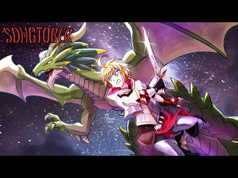 Songtober - We Are The Lights