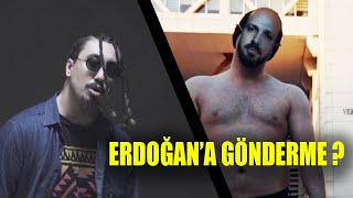 ROTA NEDEN TUTUKLANDI ? - Erdoğan&#39;a Hakaret?