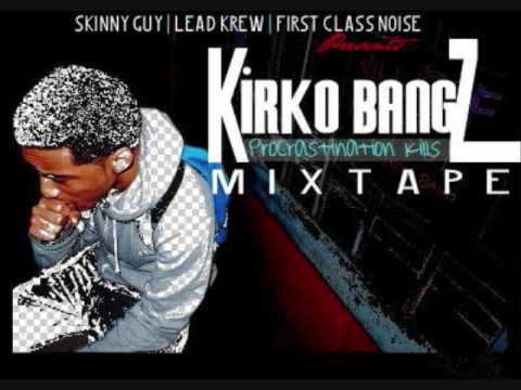 When The Ish Pop Off Kirko Bangz Ft Willie P
