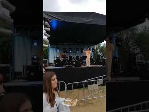 Festival arroz carolino Ricardo Neiva 3