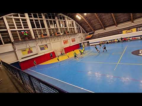 CSC Chiajna - CSS2 București J3F-R2