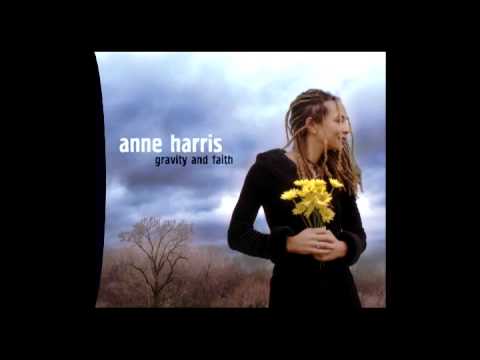 Anne Harris : Extraordinary