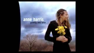 Anne Harris : Extraordinary